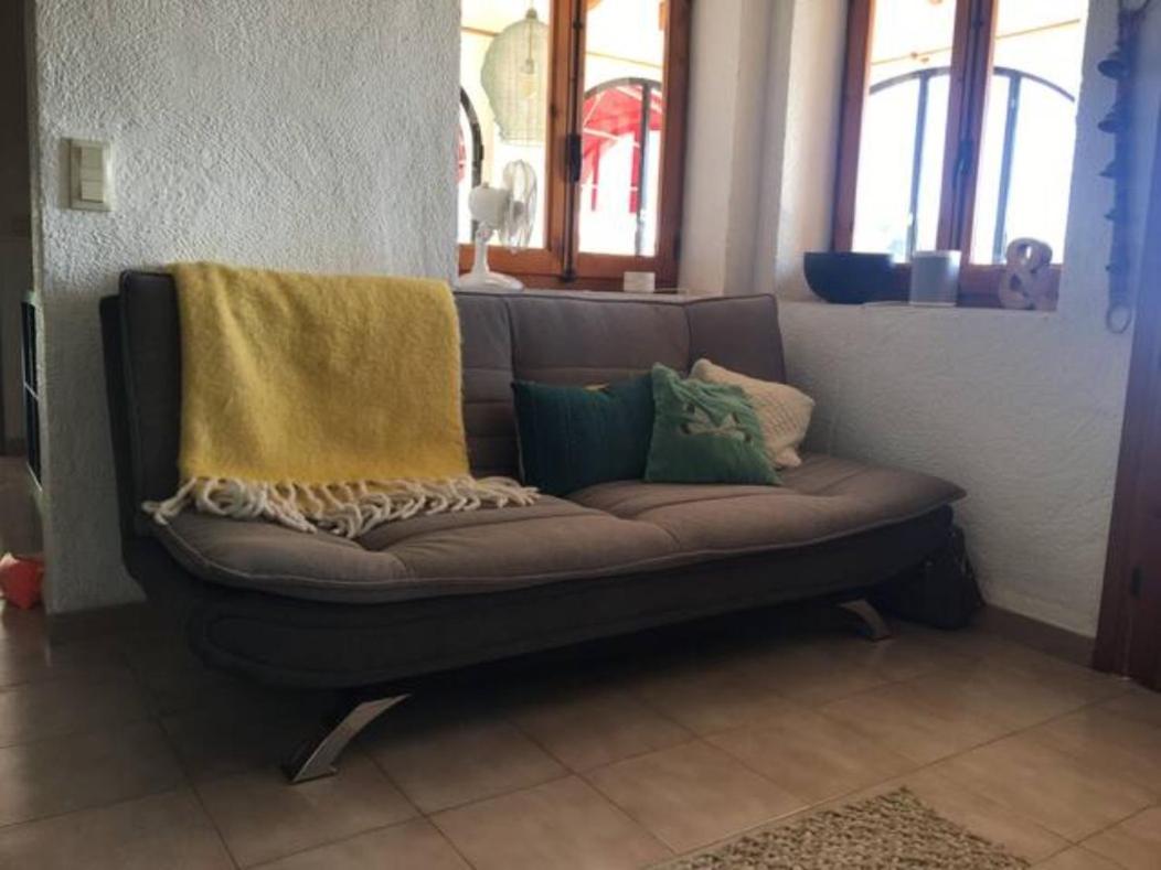 Charming Villa In Montemar With Private, Heated Pool And Sea Views Benissa Exterior foto